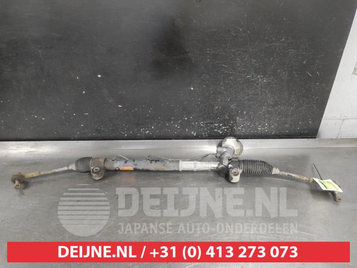 Chevrolet Spark Lenkgetriebe Servo O723950