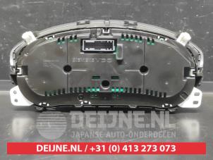 Suzuki Swift Odometer KM O723956 photo 2