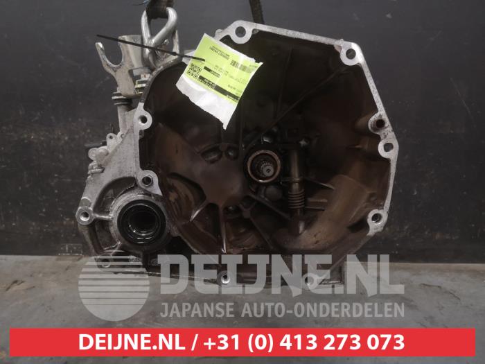 Suzuki Celerio Versnellingsbak O723965