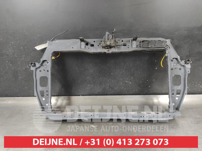 Kia Stonic Frontpaneel O723967