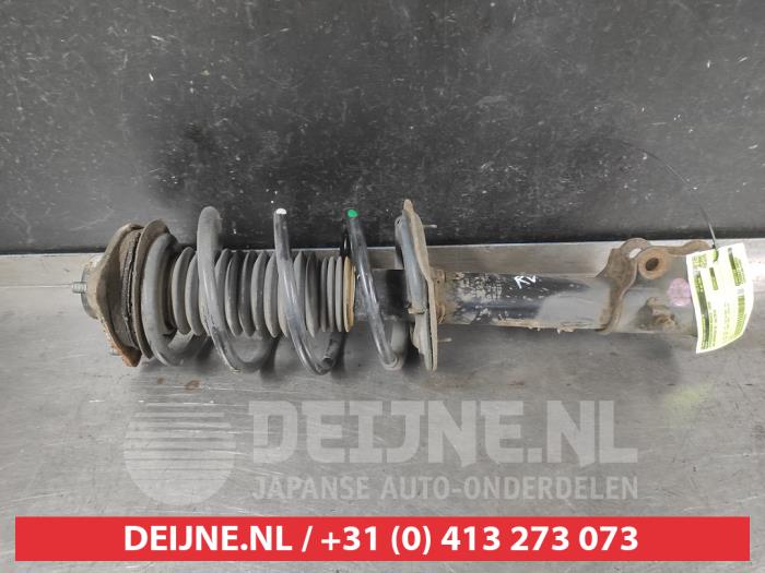 Kia Sportage Schokdemperpoot rechts-voor O723973