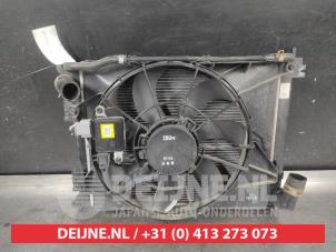 Kia Stonic Radiator O723975 photo 2
