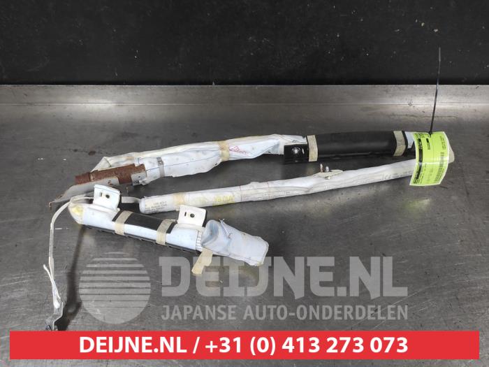 Kia Stonic Airbag hemel rechts O723976