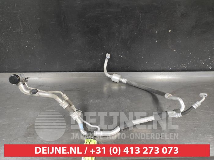 Kia Stonic Airco Leiding O723977