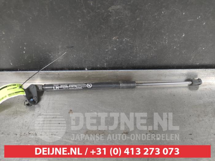 Kia Stonic Gasdemper links-achter O723979