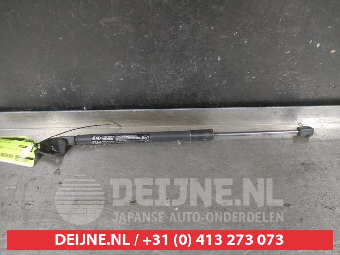 Kia Stonic Gasdemper rechts-achter O723980
