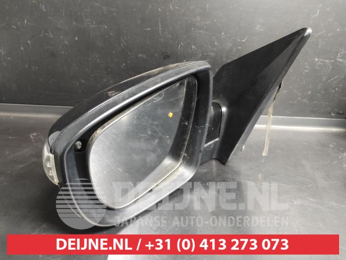 Hyundai IX35 Außenspiegel links O723983