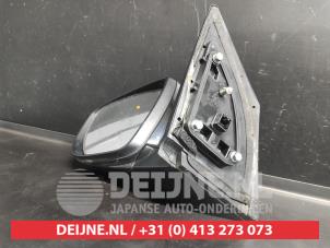 Hyundai IX35 Wing mirror, left O723983 photo 3