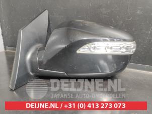 Hyundai IX35 Wing mirror, left O723983 photo 2