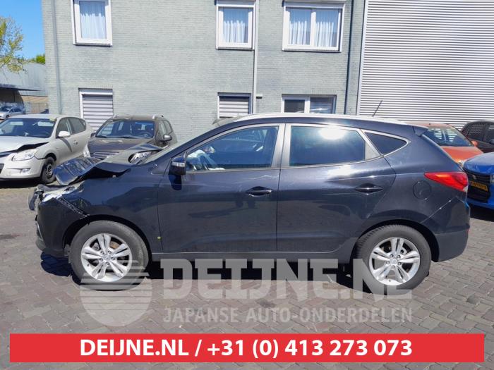 Hyundai IX35 Tür 4-türig links hinten O723989