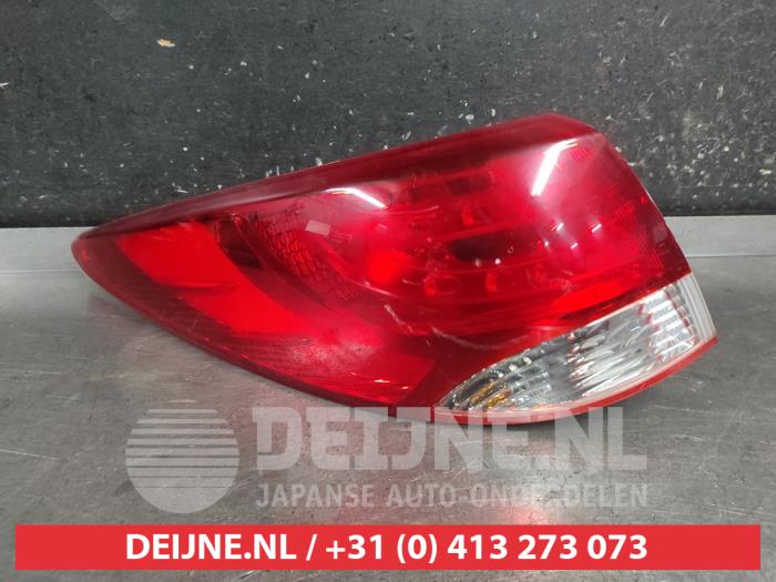 Hyundai IX35 Rücklicht links O723994