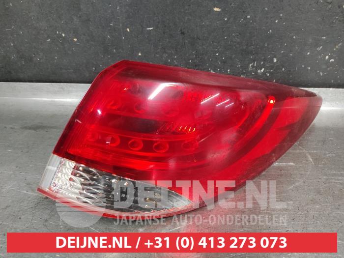 Hyundai IX35 Achterlicht rechts O723995
