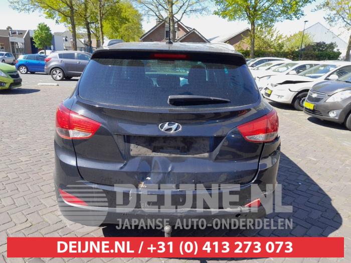 Hyundai IX35 Heckklappenreflektor rechts O723999