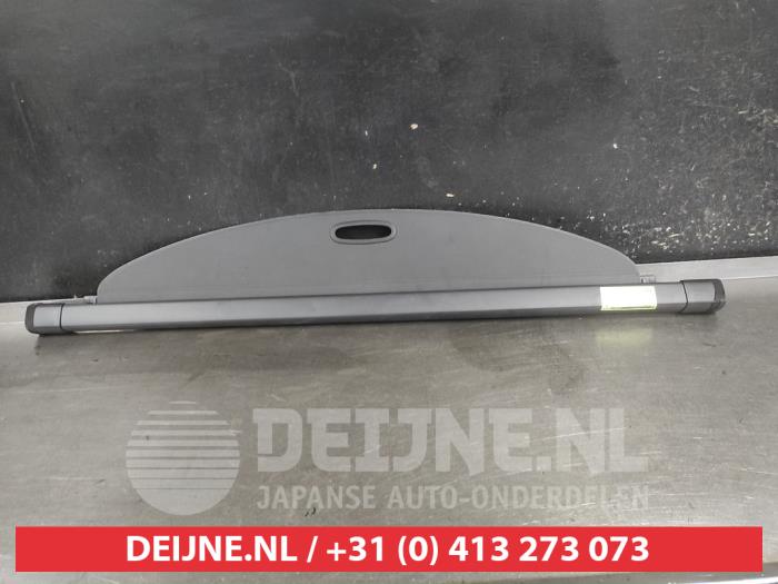 Hyundai IX35 Hutablage O724013