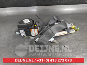 Honda CR-V Veiligheidsgordel links-voor O724018 foto 2