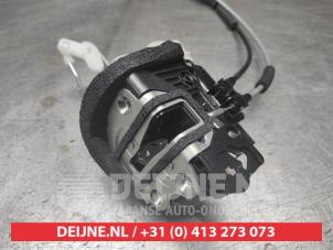 Kia Picanto Deurslot Mechaniek 4Deurs links-voor O9990009882 foto 2