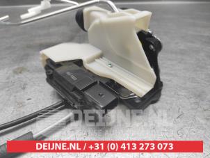 Kia Picanto Deurslot Mechaniek 4Deurs links-voor O9990009882 foto 3