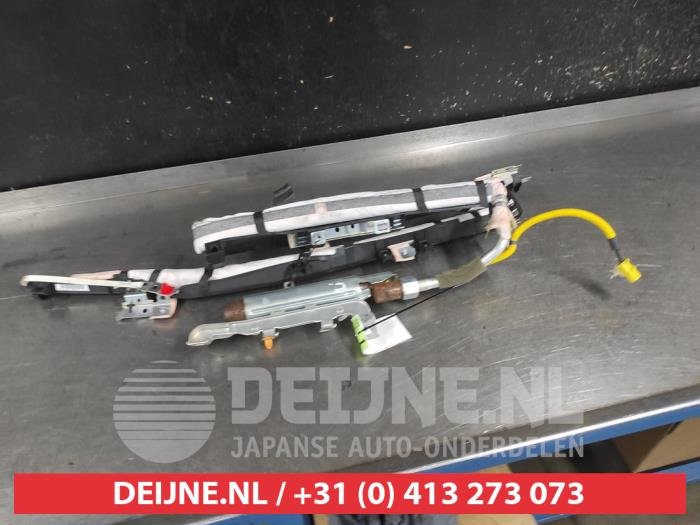 Honda CR-V Airbag Himmel links O724021