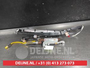 Honda CR-V Roof curtain airbag, left O724021 photo 2