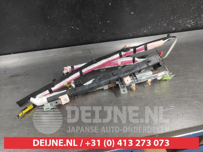 Honda CR-V Airbag Himmel rechts O724022
