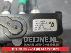Nissan Note Achteruitrij Camera O724023 foto 3