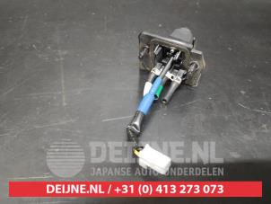 Nissan Note Achteruitrij Camera O724023 foto 2