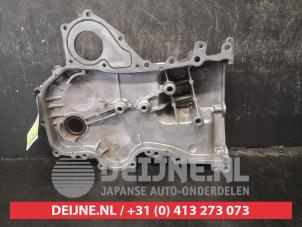 Hyundai I20 Kettenkasten Deckel O724026 foto 3