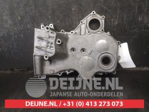 Hyundai I20 Kettenkasten Deckel O724026 foto 2