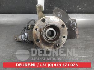 Nissan Micra Knuckle, front left O724036 photo 2