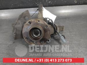 Nissan Micra Knuckle, front right O724037 photo 2