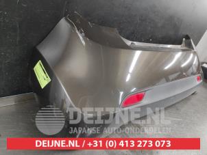 Chevrolet Spark Rear bumper O724053 photo 2