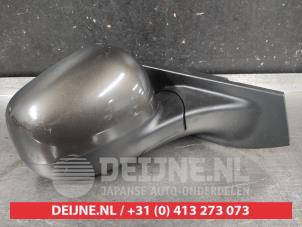 Chevrolet Spark Wing mirror, right O724067 photo 2