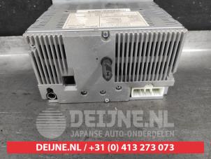 Chevrolet Spark Radio O724069 foto 2