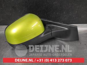 Chevrolet Spark Außenspiegel rechts O724110 foto 2