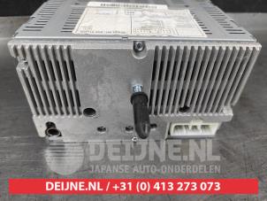 Chevrolet Spark Radio O724113 photo 2