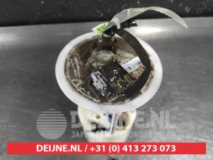 Chevrolet Spark Electric fuel pump O724120 photo 2
