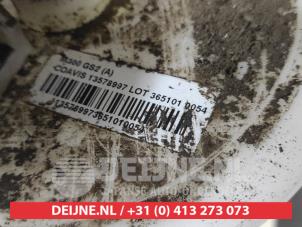 Chevrolet Spark Electric fuel pump O724120 photo 3