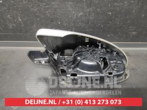 Hyundai I30 Mirror housing, right O724123 photo 3