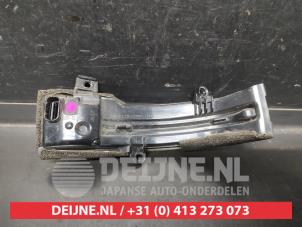 Mitsubishi Outlander Knipperlicht spiegel rechts O724125 foto 2