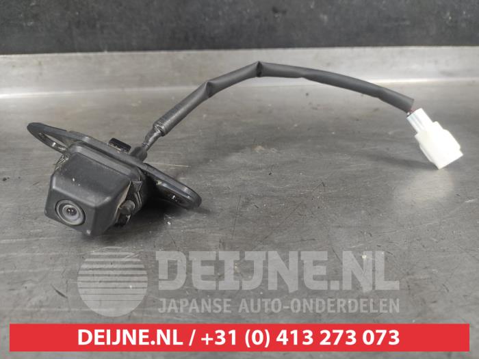 Toyota Rav-4 Achteruitrij Camera O724128