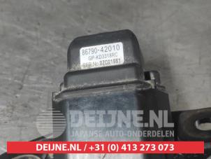Toyota Rav-4 Rückfahrkamera O724128 foto 2