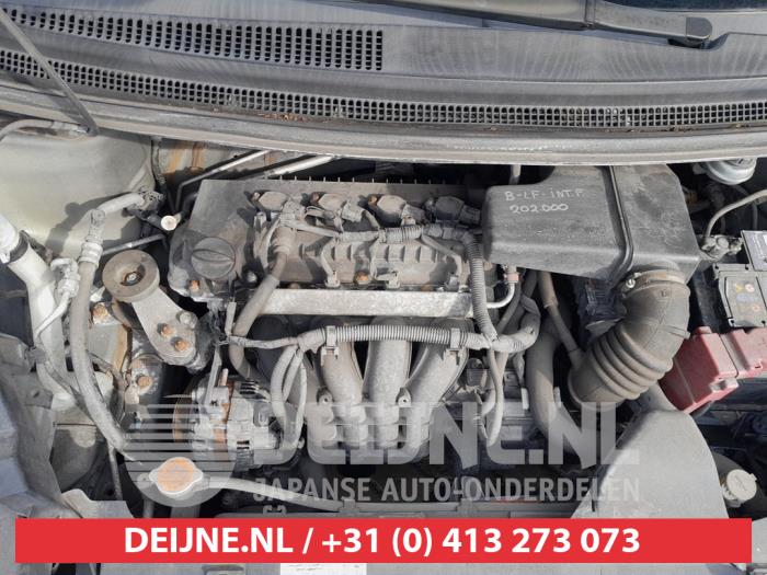 Mitsubishi Colt Motor O724131