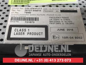 Suzuki Celerio Radio O724160 foto 3