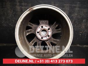 Toyota Auris Velg O724162 foto 2