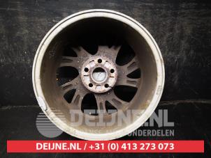 Toyota Auris Felge O724163 foto 2
