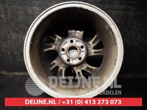 Toyota Auris Felge O724164 foto 2