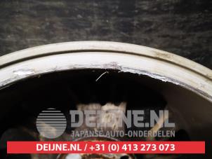 Toyota Auris Felge O724164 foto 3