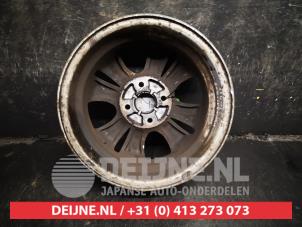 Hyundai I10 Felge O724173 foto 2