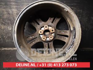 Ssang Yong Korando Wheel O724191 photo 2