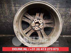 Ssang Yong Korando Felge O724192 foto 2